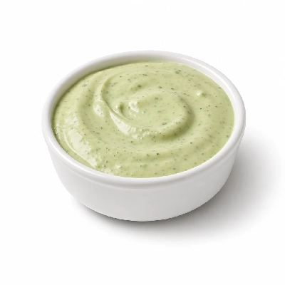 Bad Daddy's Burger Bar Jalapeno Ranch Sauce
