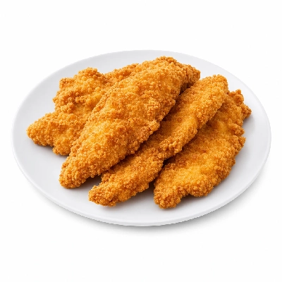 Bad Daddy's Burger Bar Kids Chicken Tenders