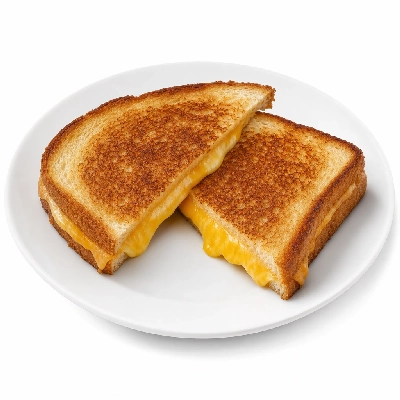 Bad Daddy's Burger Bar Kids Grilled Cheese