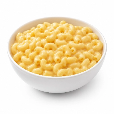 Bad Daddy's Burger Bar Kids Mac & Cheese