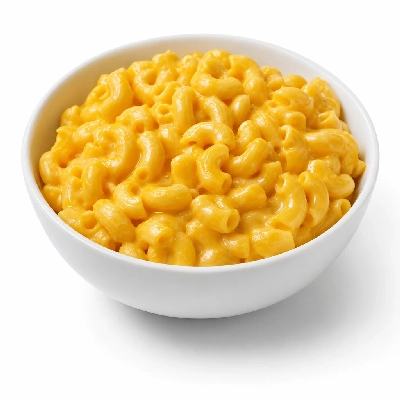Bad Daddy's Burger Bar Mac & Cheese 103 Grams