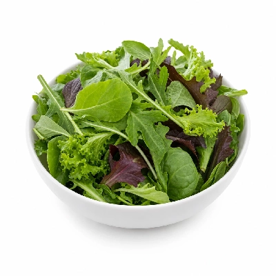 Bad Daddy's Burger Bar Mixed Greens 1/2 Large