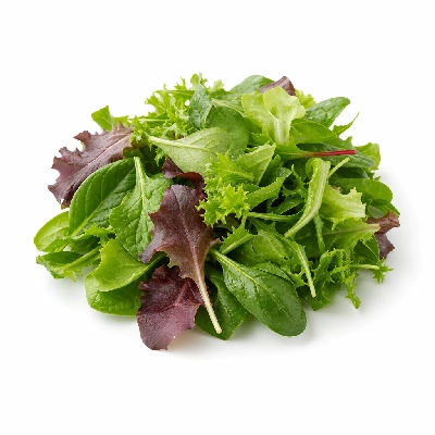 Bad Daddy's Burger Bar Mixed Greens 1/2 Small