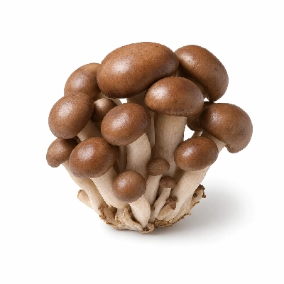 Bad Daddy's Burger Bar Mushrooms Large