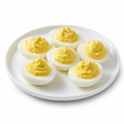Bad Daddy's Burger Bar Not Your Mama's Deviled Eggs
