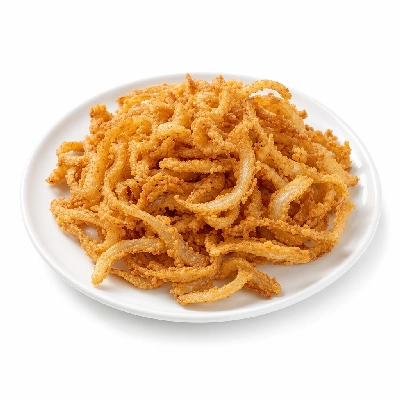 Bad Daddy's Burger Bar Onion Straws