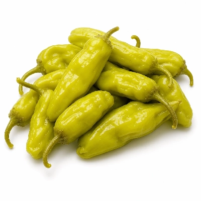 Bad Daddy's Burger Bar Pepperoncini Side