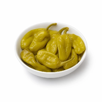 Bad Daddy's Burger Bar Pepperoncini Small