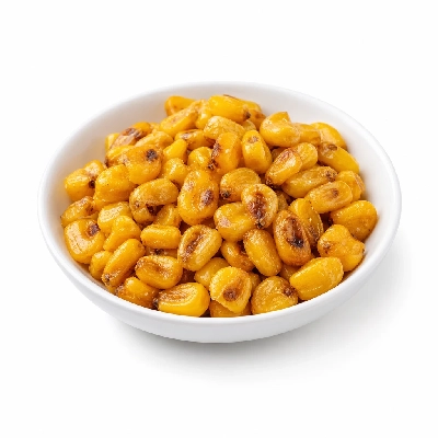 Bad Daddy's Burger Bar Roasted Corn Side