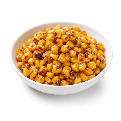 Bad Daddy's Burger Bar Roasted Corn Small