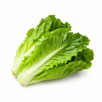 Bad Daddy's Burger Bar Romaine Lettuce 1/2 Side