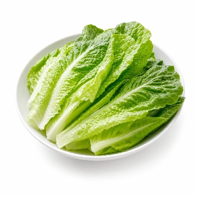 Bad Daddy's Burger Bar Romaine Lettuce Side