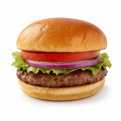 Bad Daddy's Burger Bar Sam I Am Burger