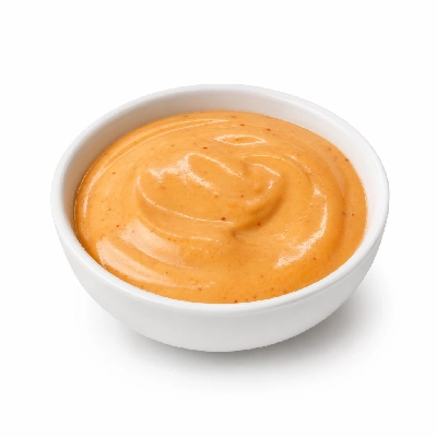 Bad Daddy's Burger Bar Sauce