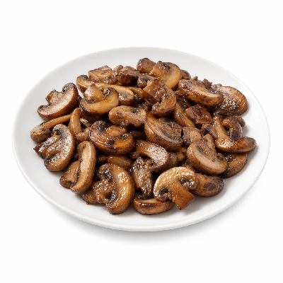 Bad Daddy's Burger Bar Sauteed Mushrooms
