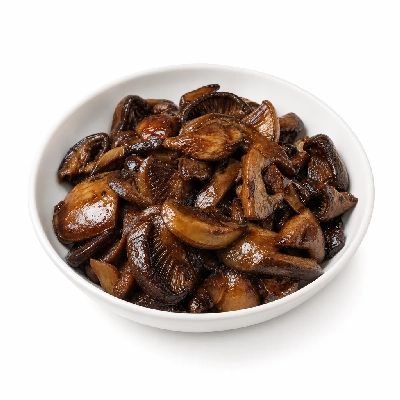 Bad Daddy's Burger Bar Sauteed Wild Mushrooms