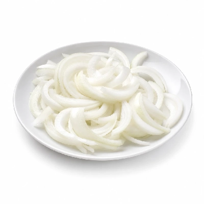 Bad Daddy's Burger Bar Sliced Onions