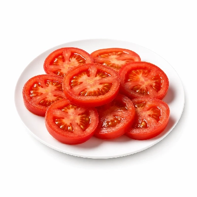 Bad Daddy's Burger Bar Sliced Tomato