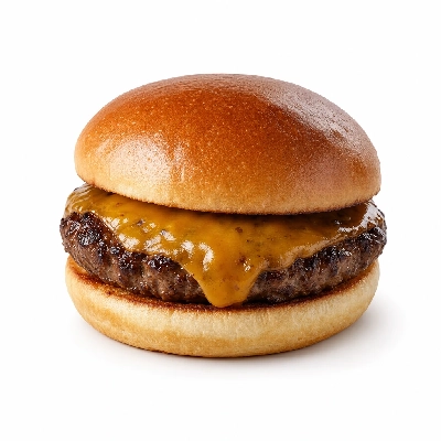 Bad Daddy's Burger Bar Smokehouse Burger