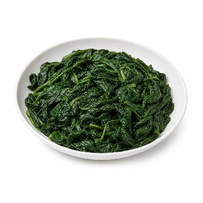 Bad Daddy's Burger Bar Spinach Side