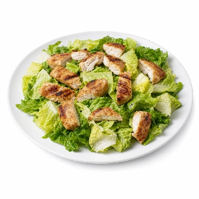 Bad Daddy's Burger Bar Stella Chicken Salad Grilled