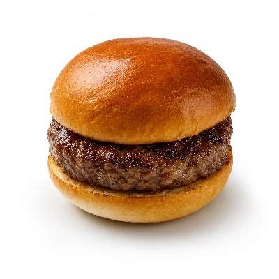 Bad Daddy's Burger Bar Steroid Slider 8 Pack