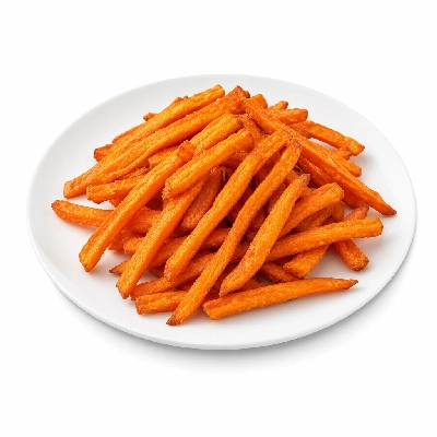Bad Daddy's Burger Bar Sweet Potato Fries Single Order