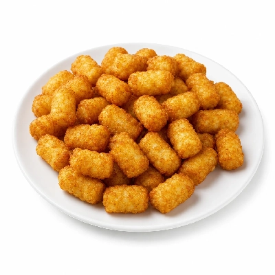 Bad Daddy's Burger Bar Tater Tots Double Order