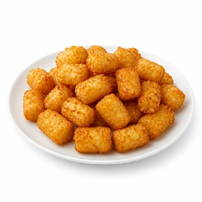 Bad Daddy's Burger Bar Tater Tots Single Order