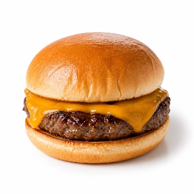 Bad Daddy's Burger Bar The Heat Wave Burger
