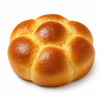 Bad Daddy's Burger Bar Toasted Brioche Buns