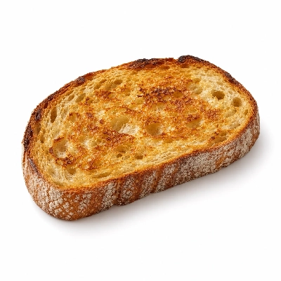 Bad Daddy's Burger Bar Toasted Sourdough Bread