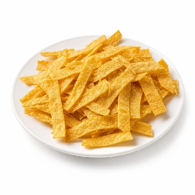Bad Daddy's Burger Bar Tortilla Strips Large