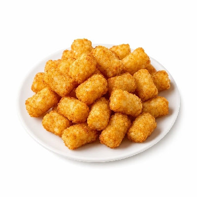 Bad Daddy's Burger Bar Tots & Bad Daddy's Sauce