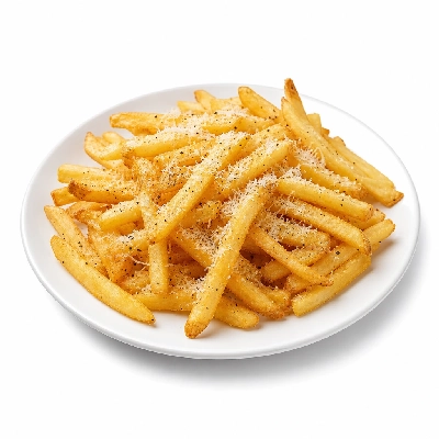 Bad Daddy's Burger Bar Truffle Parmesan Fries