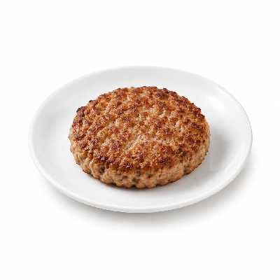 Bad Daddy's Burger Bar Turkey Patty