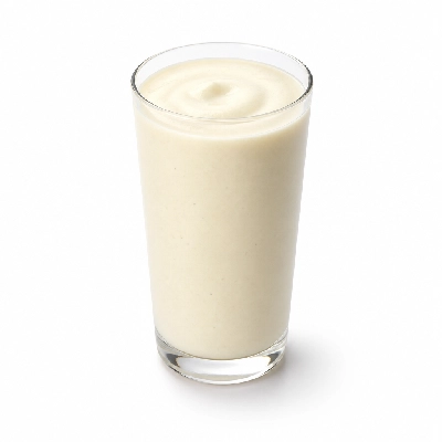 Bad Daddy's Burger Bar Vanilla Shake