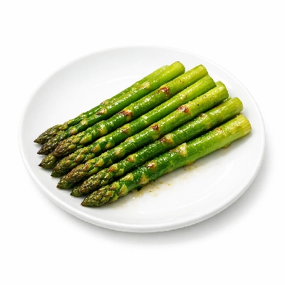 Baked Asparagus