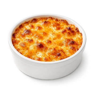 Baked Cheddar