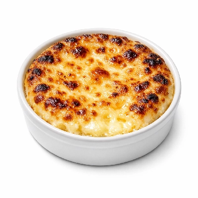 Baked Cheese