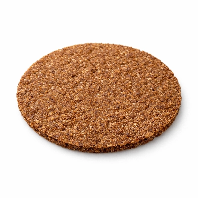 Crackers rye wafers seasoned