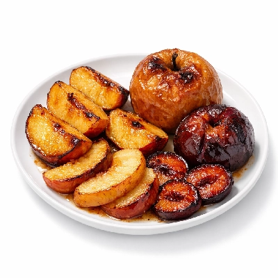 Baked Fruit