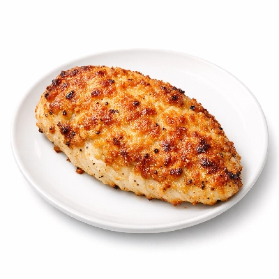 Baked Parmesan Chicken