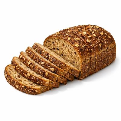 Baked products bread multi-grain (includes whole-grain)