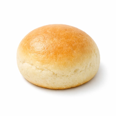 Baked products rolls gluten-free white made with brown rice flour tapioca starch and sorghum