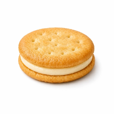 Baked products sage valley gluten free vanilla sandwich cookies