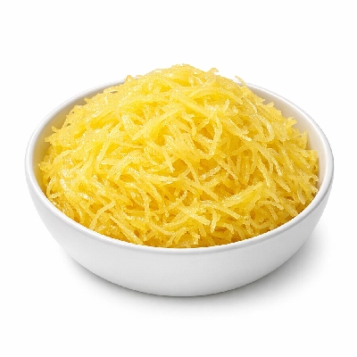 Baked Spaghetti Squash