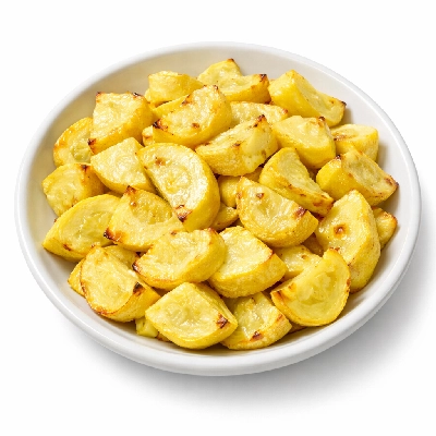 Baked Yellow Squash