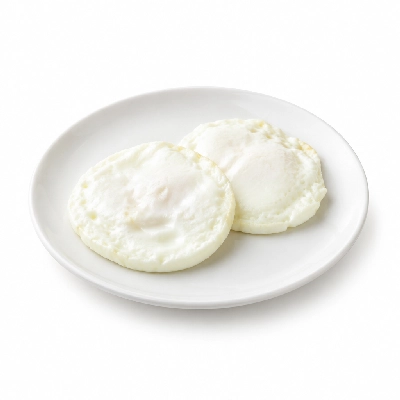 Bakers Square 4-Square Combos 2 Egg Whites