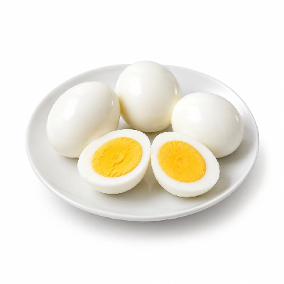 Bakers Square 4-Square Combos 2 Prepared (Whole Eggs)